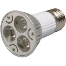 Aluminium Base Board E27 LED Spotlight Bulbs With Long Life
